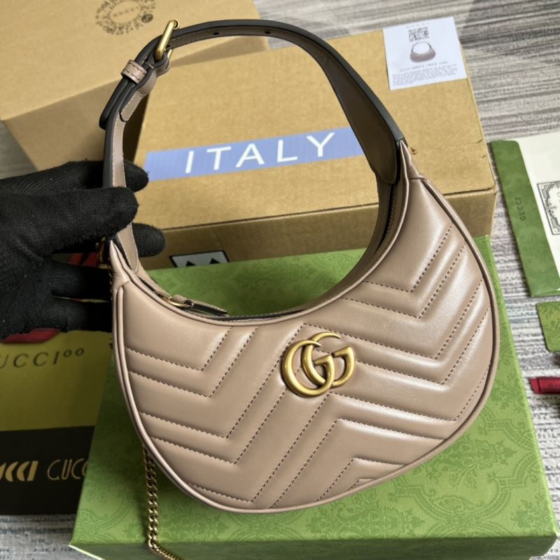 Gvc*1 hobo bags